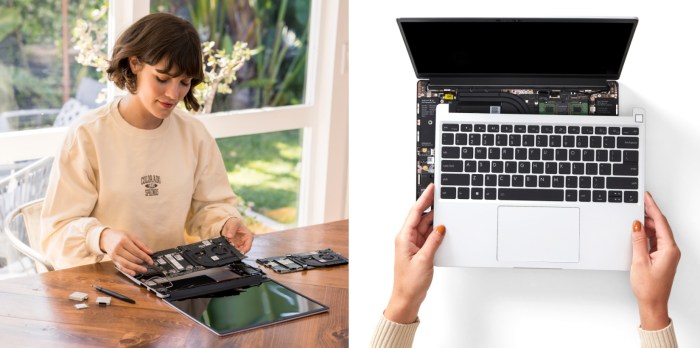 Framework laptop modular preorders available price release date