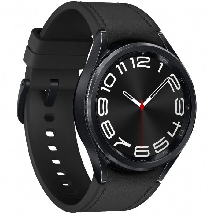Forget the watch 7 last years samsung galaxy watch 6 has crashed to its lowest price ever for prime day
