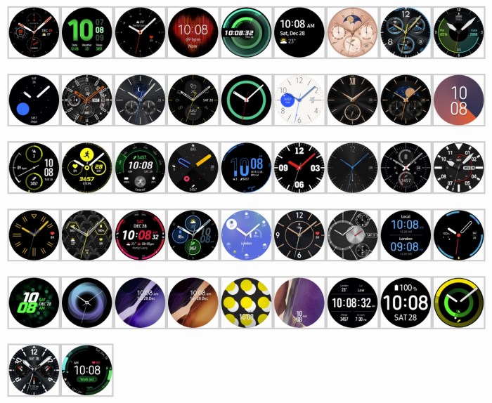 How to switch samsung apps to google apps samsung galaxy watch 5