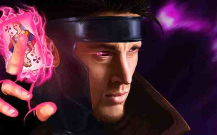 Gambit director doug liman has left for dc s justice league dark