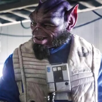 Star wars jon favreau live action disney show the mandalorian