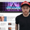 Splc tanya gersh andrew anglin daily stormer harassment lawsuit