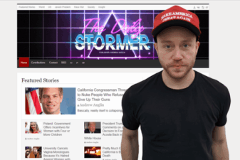 Splc tanya gersh andrew anglin daily stormer harassment lawsuit