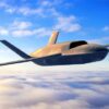 Anduril archer vtol aircraft military investment
