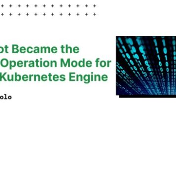 Falcon cloud security supports gke autopilot to secure more gcp workloads