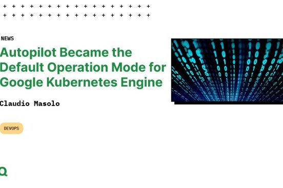 Falcon cloud security supports gke autopilot to secure more gcp workloads