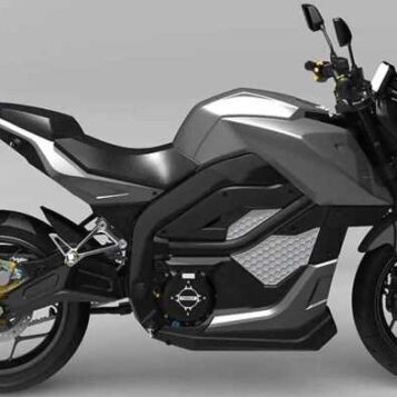 Cowboy cross all road electric bike price specs