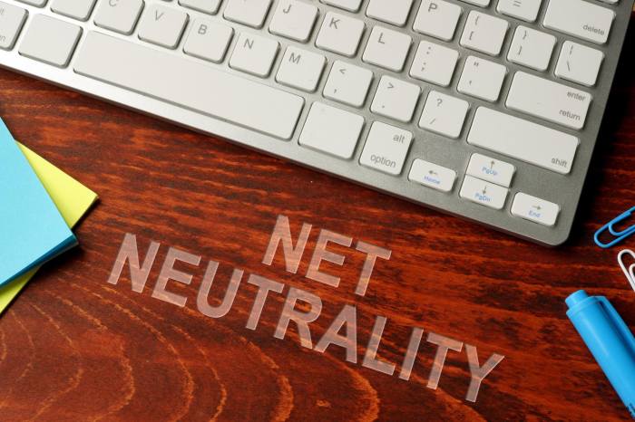 Broadband industry ends california net neutrality lawsuit