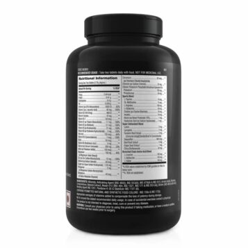 Stock up on your wellness needs with bogo 50 off at gnc