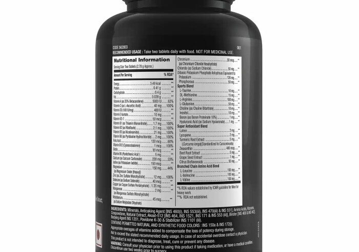 Stock up on your wellness needs with bogo 50 off at gnc