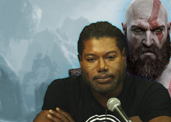 Kratos voice actor behind sony god of war ragnarok delay ps5
