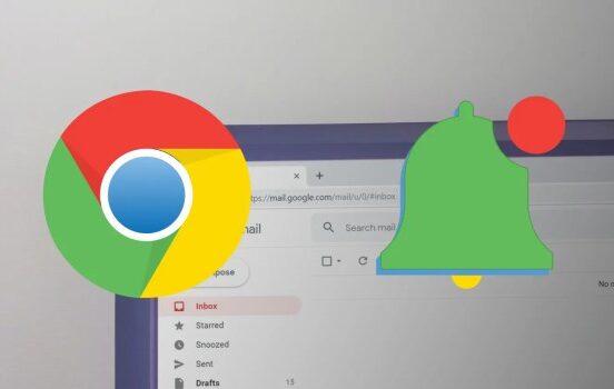 Google please sync android notifications to chrome