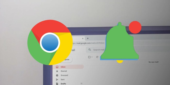 Google please sync android notifications to chrome