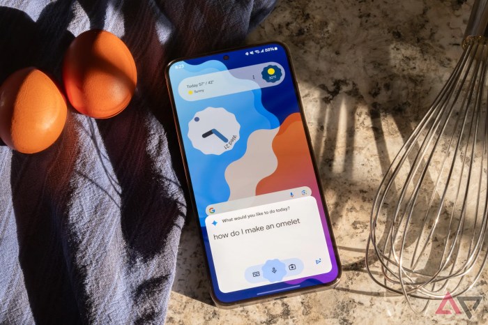 Google messages gemini integration capabilities detailed