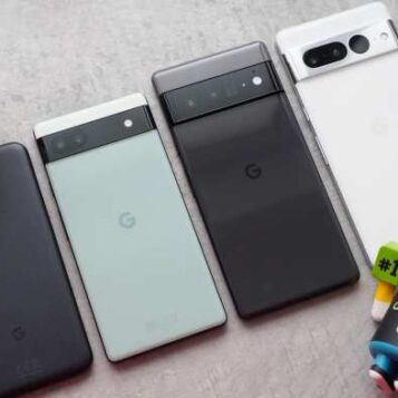 Pixel 8 google event announced date