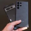 Google pixel 7 vs samsung galaxy s22