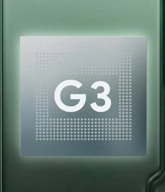 Google tensor g3 leaked details rumors