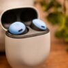 Pixel buds pro assistant notifications gone
