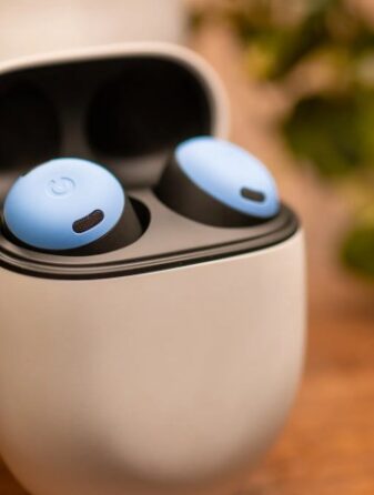 Pixel buds pro assistant notifications gone
