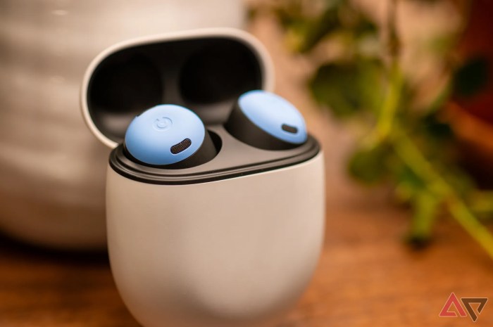 Pixel buds pro assistant notifications gone