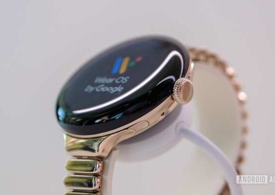 Google pixel watch 3 specs vs pixel watch 1 pixel watch 2