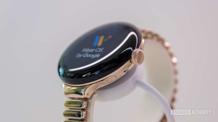 Google pixel watch 3 specs vs pixel watch 1 pixel watch 2