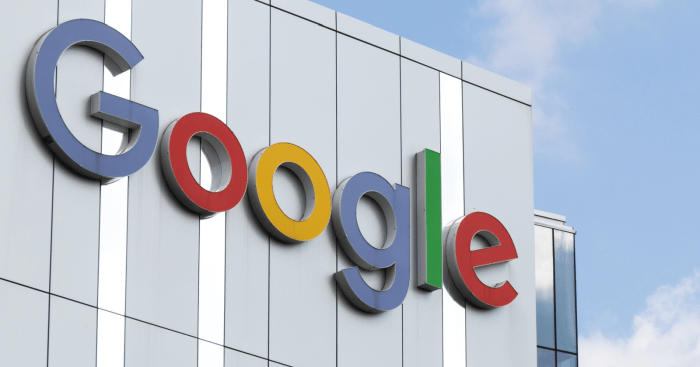 Google fact check search results