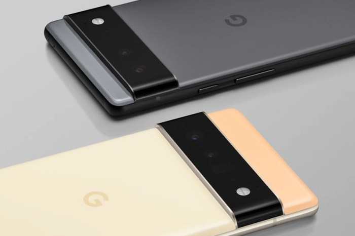 5 reasons get regular pixel 6 instead pixel 6 pro