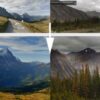 Google ai research street view panorama photo editing