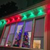 Govees smart christmas tree lights are cheaper than ever