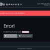 Apple blocked police password cracking tool ios 12 graykey law enforcement
