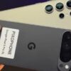 Google pixel 2 xl vs samsung galaxy note 8