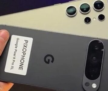 Google pixel 2 xl vs samsung galaxy note 8