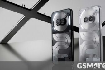 Nothing phone 2a plus to sport three 50mp cameras