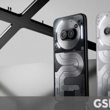 Nothing phone 2a plus to sport three 50mp cameras