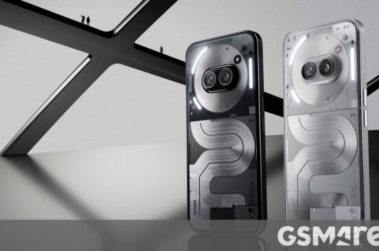 Nothing phone 2a plus to sport three 50mp cameras