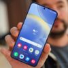 Samsung galaxy s25 rumored price increase