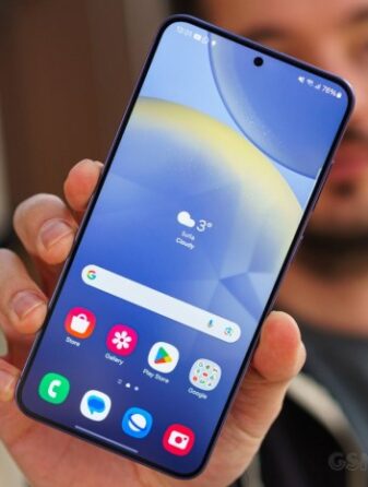 Samsung galaxy s25 rumored price increase
