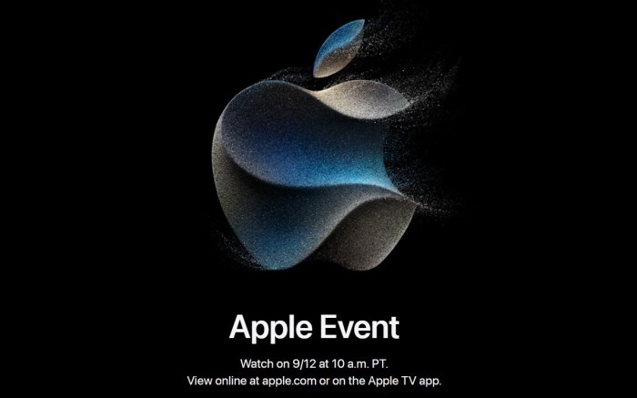 The iphone 15 will likely launch soon but wheres apples foldable iphone