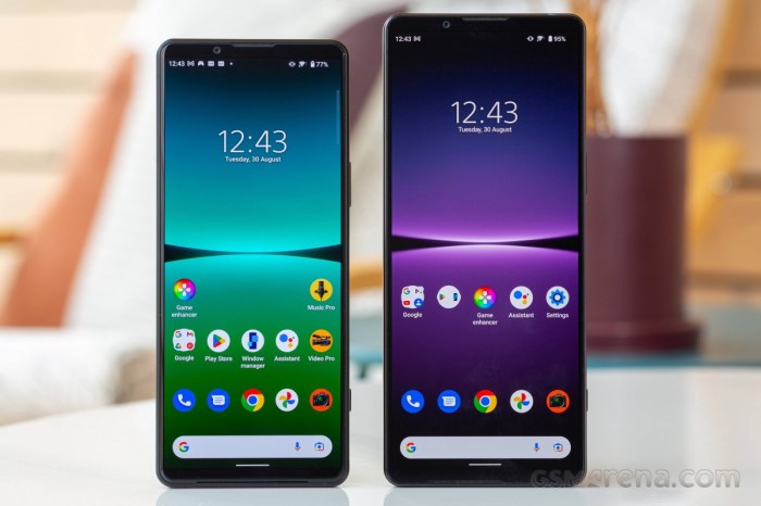 Best sony xperia 1 iii cases