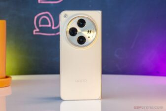 Oppo pete lau find n3 past concept photos