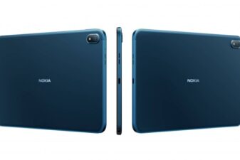 Hmd nokia t20 android tablet 10 4 inch screen