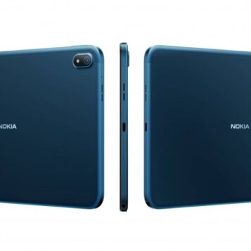 Hmd nokia t20 android tablet 10 4 inch screen