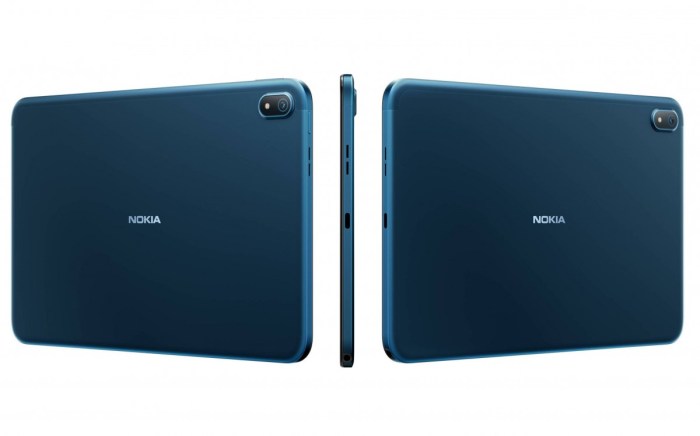 Hmd nokia t20 android tablet 10 4 inch screen