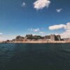 Behold the haunting decay of gunkanjima japans battleship island