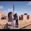 Assassins creed codename jade is a aaa mobile game set in china