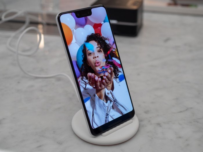 Pixel google mymemory verge blog wireless stand Pixel google mymemory verge blog wireless stand