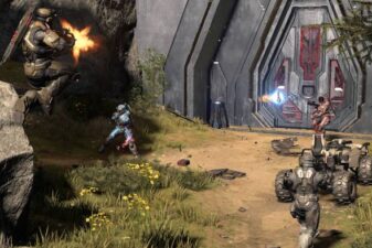 Halo infinite co op campaign forge delay launch