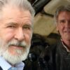 Harrison ford broken leg fine disney company