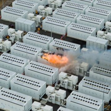 Tesla megapack battery pge storage announced